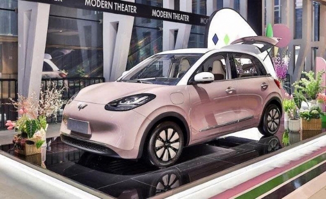 TMT Motors và chiến lược toàn diện cho kỷ nguyên ô tô điện Việt Nam