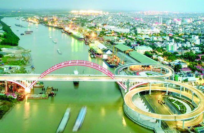 Kỳ họp ABAC III: Khẳng định vai trò tích cực của Việt Nam trong hội nhập kinh tế khu vực