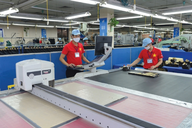 Garco 10: 80 Year journey - from Vietnamese Fashion Pioneer to Global contender