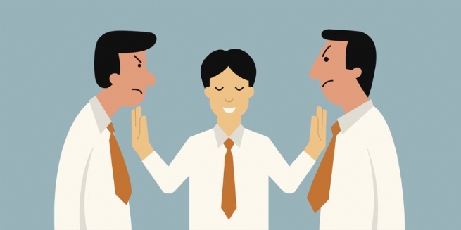 Giải quyết tranh chấp lao động hiệu quả - Kinh nghiệm thực tiễn từ các Doanh nghiệp Nhỏ và vừa Nhật Bản”