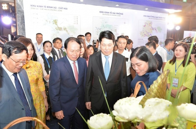 APEC là “đòn bẩy“ thúc đẩy tăng trưởng và hội nhập, kết nối và thịnh vượng