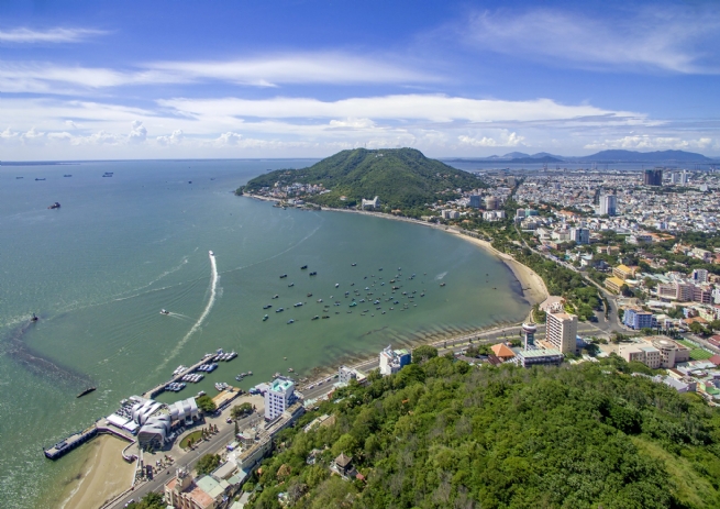 Thành phố Hồ Chí Minh mới: Bức tranh du lịch đa tầng với nhiều không gian trải nghiệm