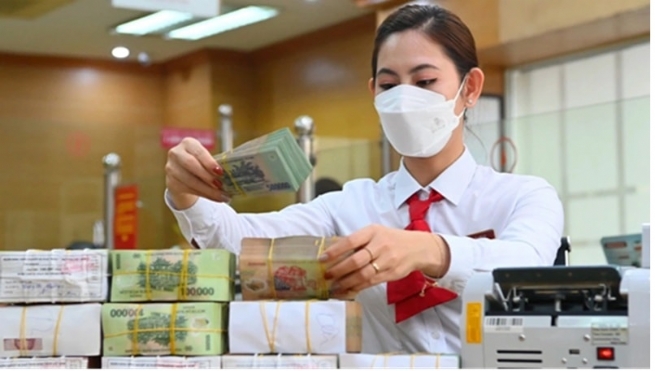 Dự báo tăng trưởng tín dụng đạt khoảng 17 - 18% cuối năm 2025