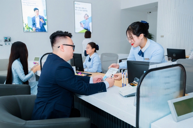 Tích cực chuyển đổi, PGBank hướng tới mục tiêu vào Top 15 ngân hàng dẫn đầu về tốc độ tăng trưởng thu nhập thuần (TOI)
