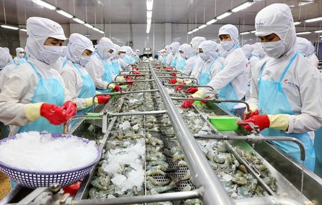 Xuất khẩu sang Mỹ: Biến thách thức thuế quan thành đòn bẩy