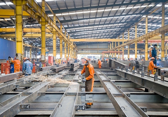 Nghị định 205/2025/NĐ-CP: Động lực mới cho phát triển công nghiệp hỗ trợ