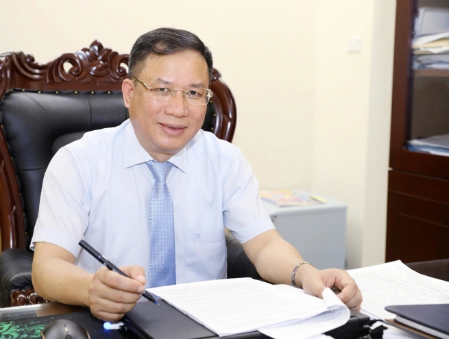 BHXH Việt Nam: Hợp tác với Hoa Kỳ phát triển hệ thống an sinh hiện đại, bền vững