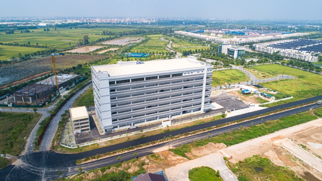 Cải cách hành chính và sáp nhập địa giới: Bước đột phá hút vốn cho bất động sản
