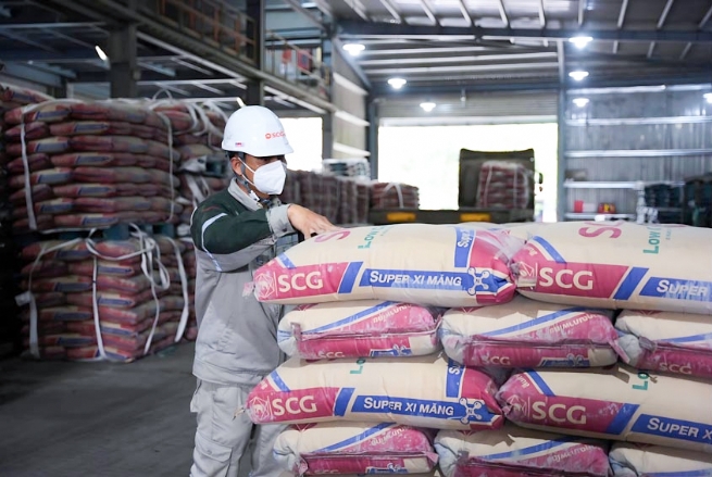 SCG Secures a Spot in the Top 21 of Fortune Southeast Asia 500 2025, Guided by Commitment to Sustainable Growth