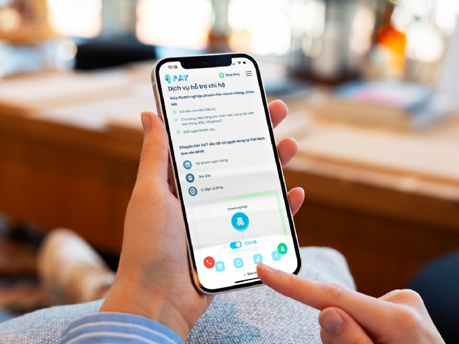 Ria Money Transfer hợp tác chiến lược với 9Pay mở rộng mạng lưới chi trả kiều hối tại Việt Nam