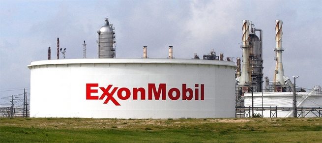 ExxonMobil kỷ niệm 100 năm thương hiệu dầu nhớt Mobil™ Delvac™
