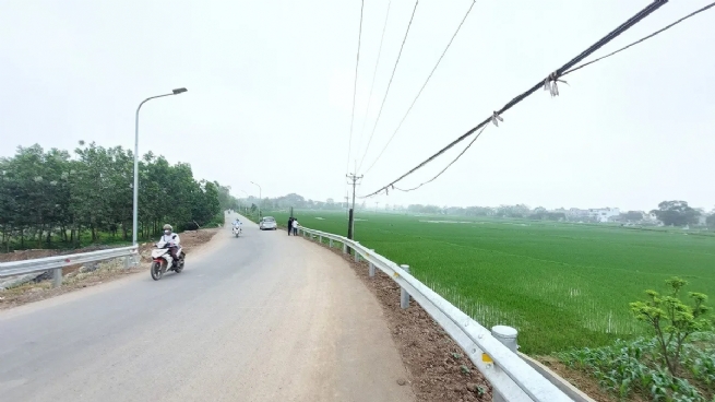Xây dựng nông thôn mới Hà Nội: Phát huy nội lực cộng đồng