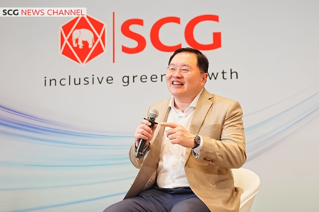 SCG công bố kết quả kinh doanh khả quan trong Quý II và 6 tháng đầu năm 2025