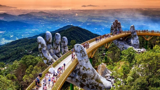 Du lịch Việt Nam hướng đến các thị trường mới nổi