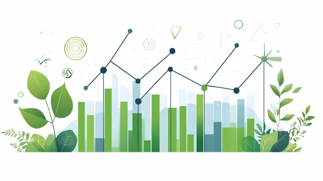 Model for Green and Digital Economy Cooperation