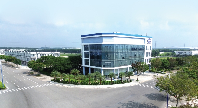 KCN Becamex - Bình Phước: Kết nối tiềm năng, kiến tạo tương lai