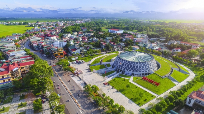 Điện Biên: Quyết tâm đổi mới vì một hệ thống chính trị tinh gọn, hiệu lực, hiệu quả