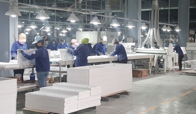 Doanh nghiệp chủ động tìm kiếm cơ hội đầu tư ra nước ngoài
