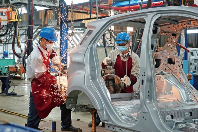 Chính sách tài chính đột phá linh hoạt, hỗ trợ tăng trưởng