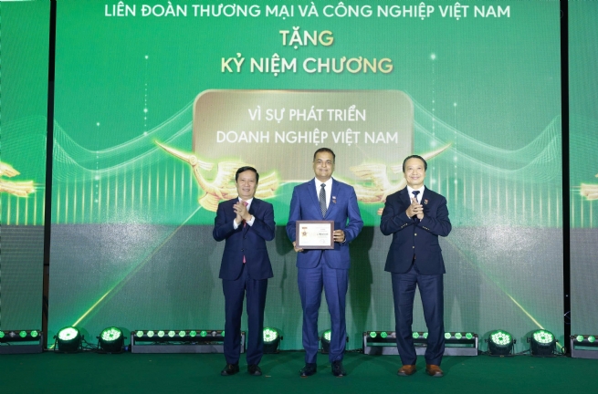 Phát triển và tạo cơ hội cho thế hệ trẻ – Động lực phát triển bền vững quốc gia