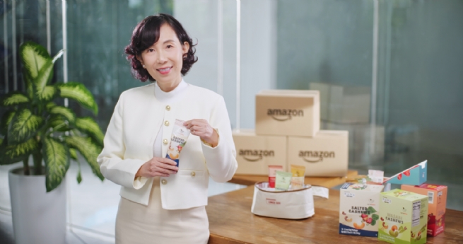 “Không bao giờ là quá muộn để khởi nghiệp”: Nữ doanh nhân Việt mở cánh cửa ra thế giới cho hạt điều Việt Nam