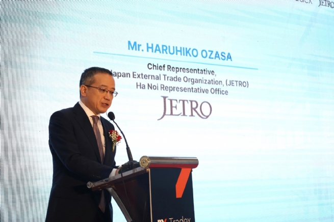 “Việt Nam là điểm đến chiến lược trong chuỗi cung ứng toàn cầu”