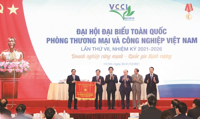 Hành trình lịch sử của doanh nghiệp Việt Nam: Từ kiến quốc đến hội nhập toàn cầu