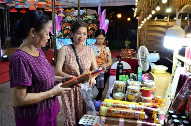 Chương trình OCOP Hà Nội: Xây dựng chuỗi giá trị bền vững