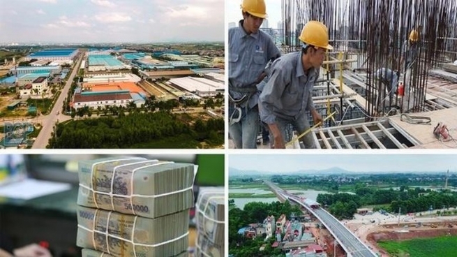 Giải ngân vốn đầu tư công đến hết tháng 7 ước đạt 39,45% kế hoạch