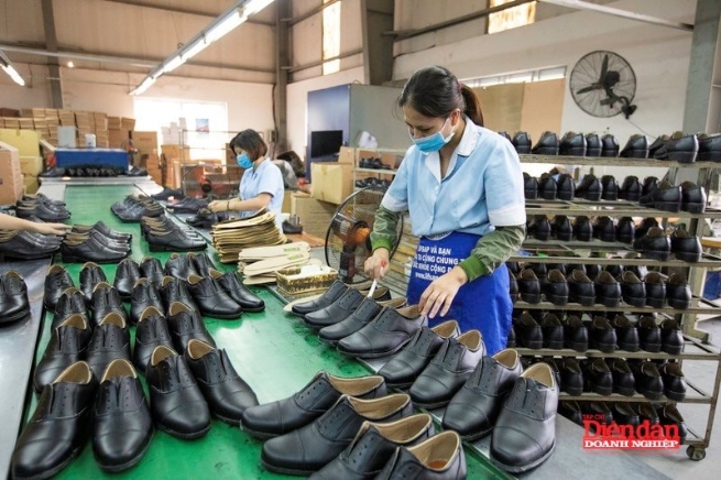 Minh bạch chính sách hỗ trợ doanh nghiệp nhỏ, hộ kinh doanh
