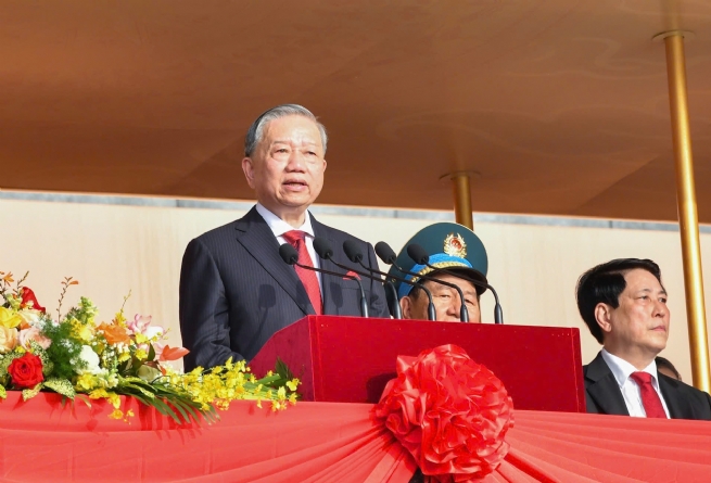 Không ngừng đổi mới, tự hoàn thiện chính quyền hai cấp để phục vụ nhân dân tốt hơn
