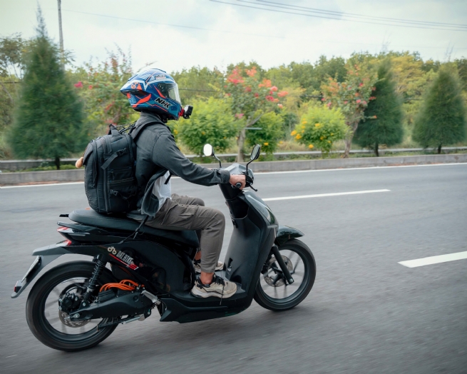 Dat Bike gọi vốn thành công 22 triệu USD vòng Series B, nâng tổng vốn lên 47 triệu USD