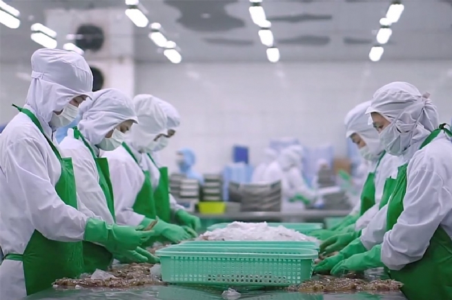 Xuất khẩu sang Hoa Kỳ: Bứt phá trong ngắn hạn nhưng rủi ro còn ở phía trước