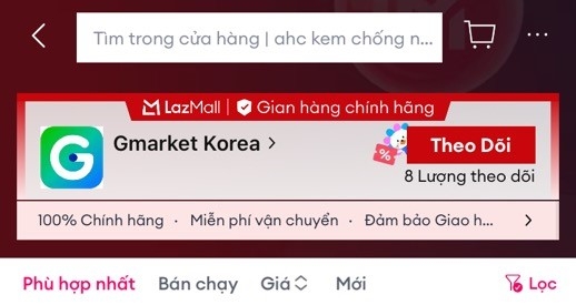 Lazada ký hợp tác chiến lược với Gmarket, mang 20 triệu sản phẩm Hàn Quốc chất lượng cao đến người tiêu dùng Đông Nam Á