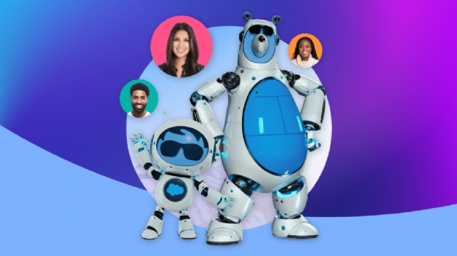 Đại học Fulbright Việt Nam nâng tầm trải nghiệm sinh viên cùng Agentforce, một giải pháp từ Salesforce