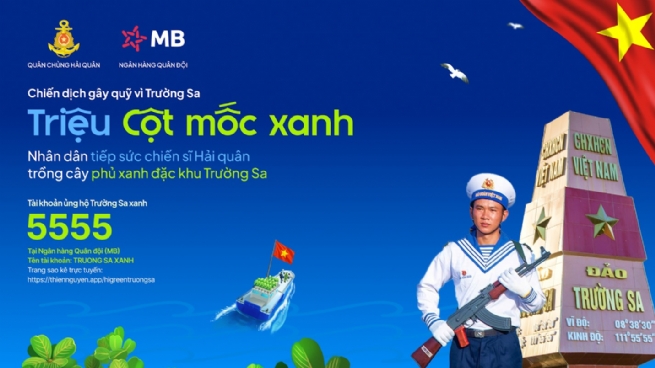 App Thiện nguyện - nền tảng số “Make in Vietnam” kiến tạo sức mạnh cộng đồng