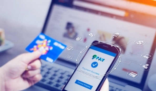 9Pay trở thành trung gian thanh toán đầu tiên trong IFC Đà Nẵng