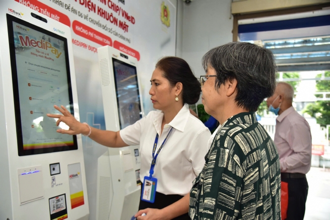 Bệnh viện Nhân dân Gia Định: Khẳng định uy tín, tiên phong đổi mới vì sức khỏe cộng đồng