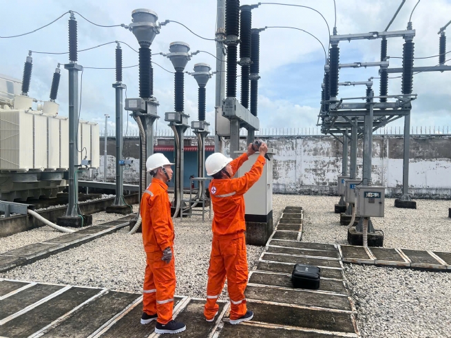 PC Cần Thơ: Giữ mạch điện đô thị, tiếp sức tăng trưởng bền vững cho thành phố