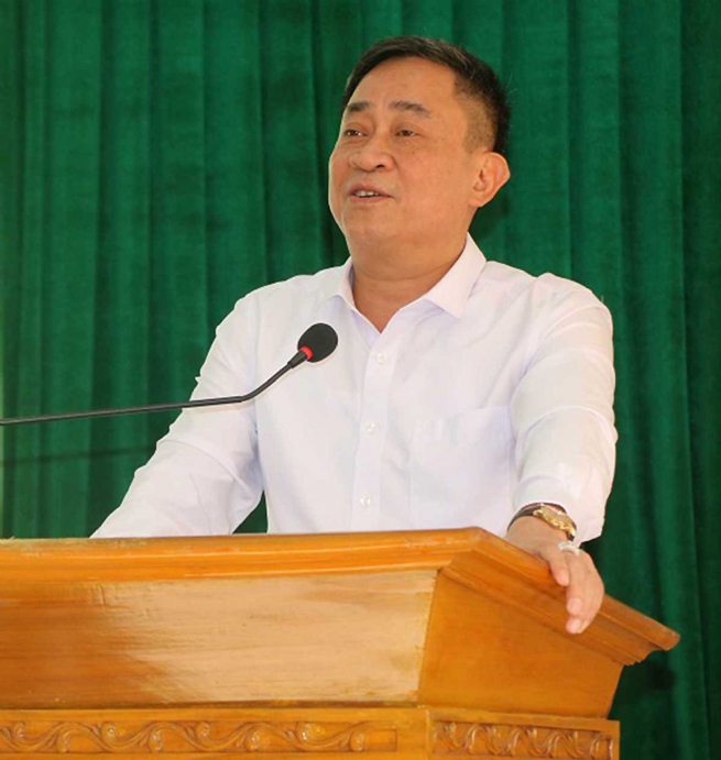 xã Kiến Thụy: Hướng tới trở thành cực tăng trưởng phía Nam thành phố Hải Phòng