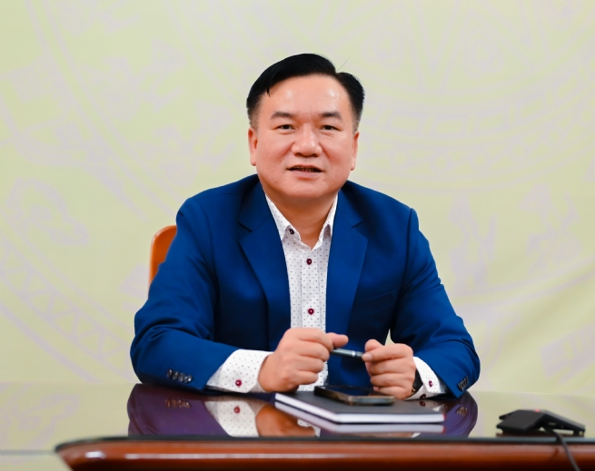 Phường Thiên Hương: Khai thác hiệu quả tiềm năng, lợi thế