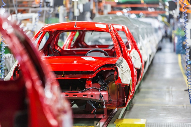 ASEAN tăng tốc điện khí hóa: Việt Nam nổi lên như điểm sáng tăng trưởng