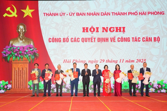 Tầm nhìn lãnh đạo