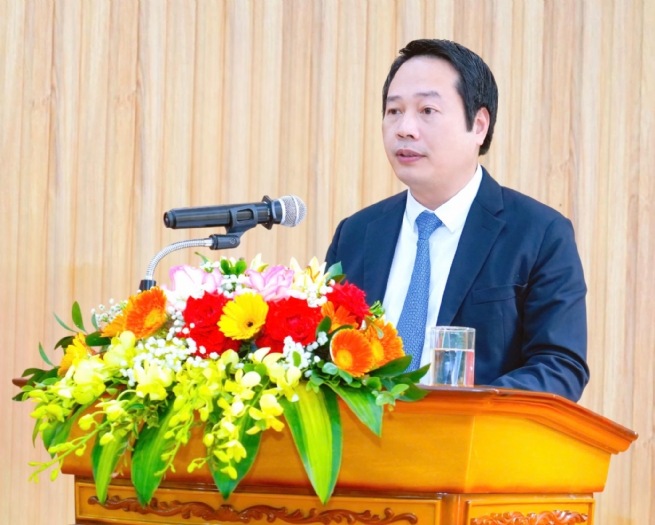 Kỷ cương ngân sách: Nền tảng cho không gian phát triển mới của Hải Phòng