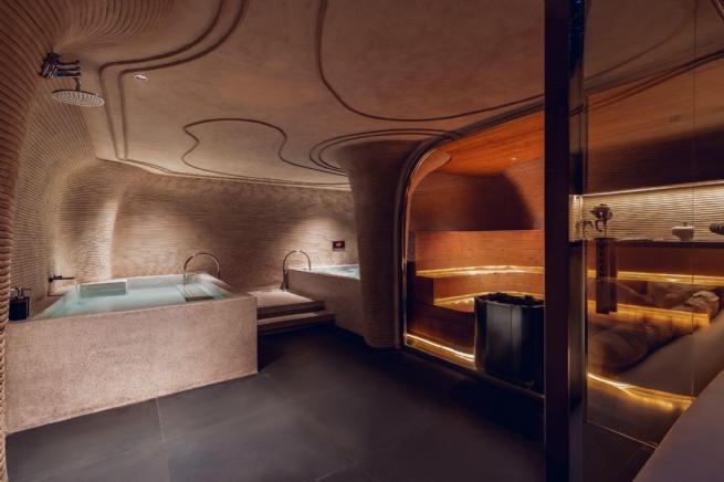 “Nghỉ ngơi giữa đô thị” đang trở thành chuẩn mực xa xỉ mới của giới trẻ thành thị