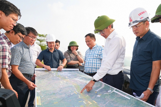 Xã Hà Bắc: Kiến tạo không gian phát triển mới