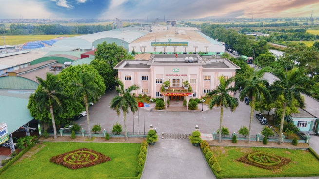 Sông Đà Cao Cường và nỗ lực tạo dựng giá trị bền vững