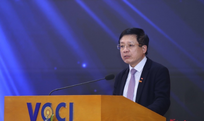 27 doanh nghiệp được bình chọn “Nhà cung ứng xuất sắc Việt Nam 2025”