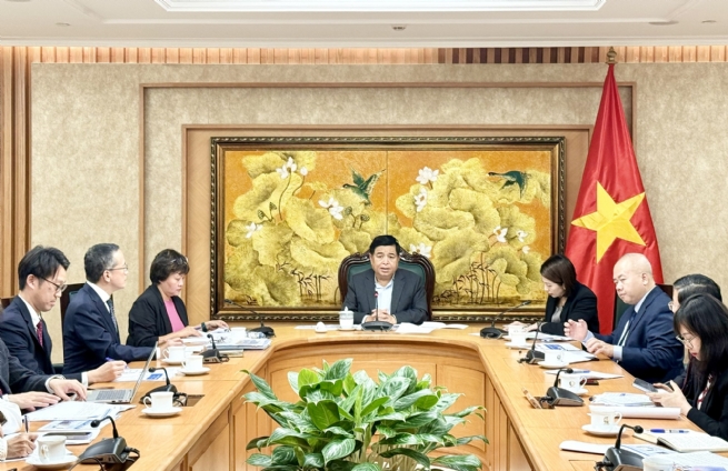 Thu hút FDI từ Nhật bản: Cần chính sách ổn định, nhân lực tinh, nội địa hóa sâu