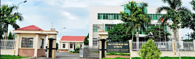 Khu công nghiệp Bắc Đồng Phú mở rộng: Điểm đến hấp dẫn của dòng vốn đầu tư chất lượng cao